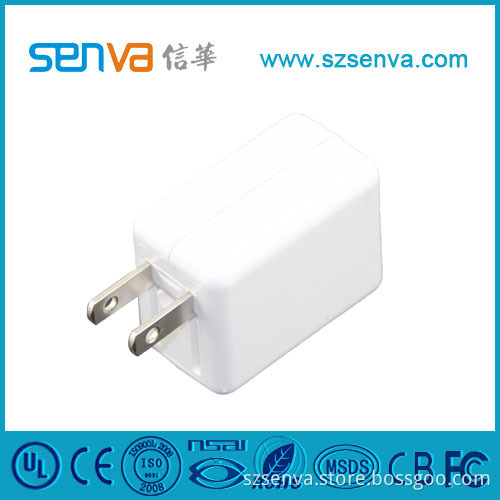 USB DC Power Supply with DC 5V/1A (XYXH-5W-5V-01-8)